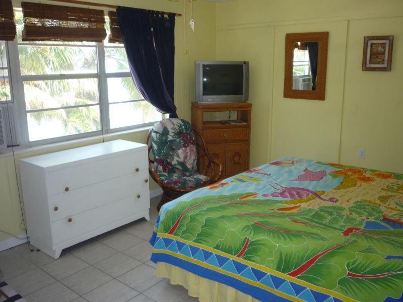White Sands Inn Marathon Ngoại thất bức ảnh