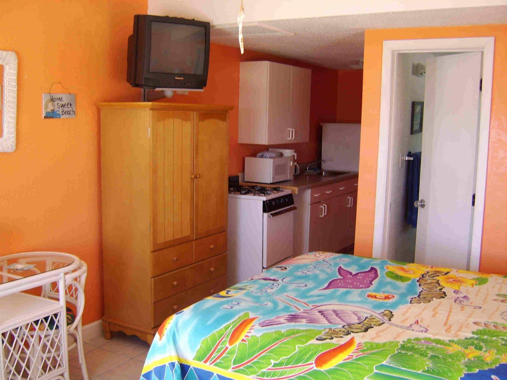 White Sands Inn Marathon Ngoại thất bức ảnh